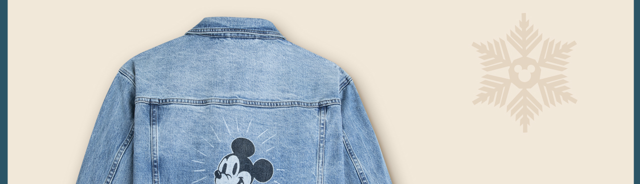 Match your style with the one & only Mickey | Shop Now
