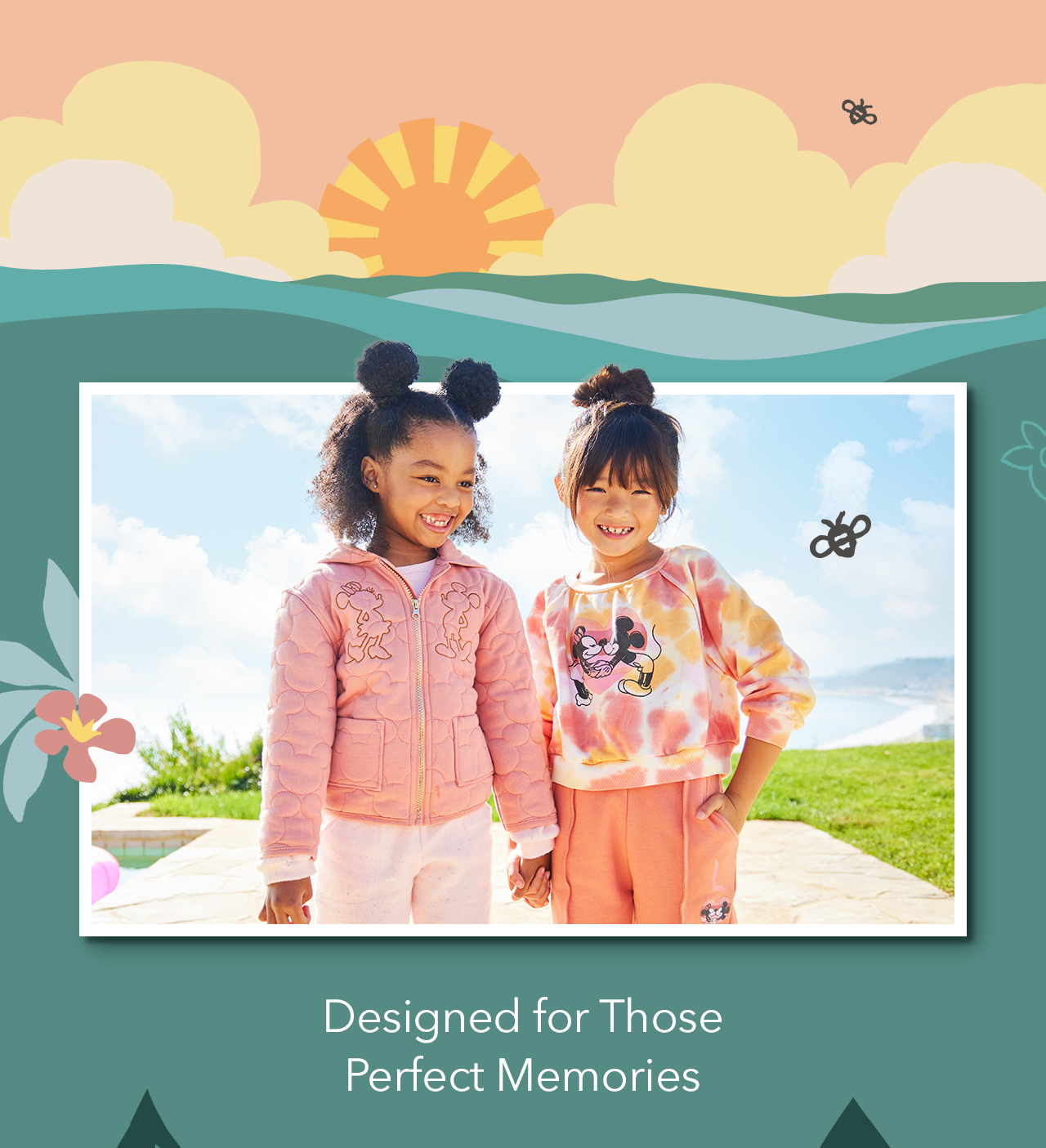 Designed for Those Perfect Memories