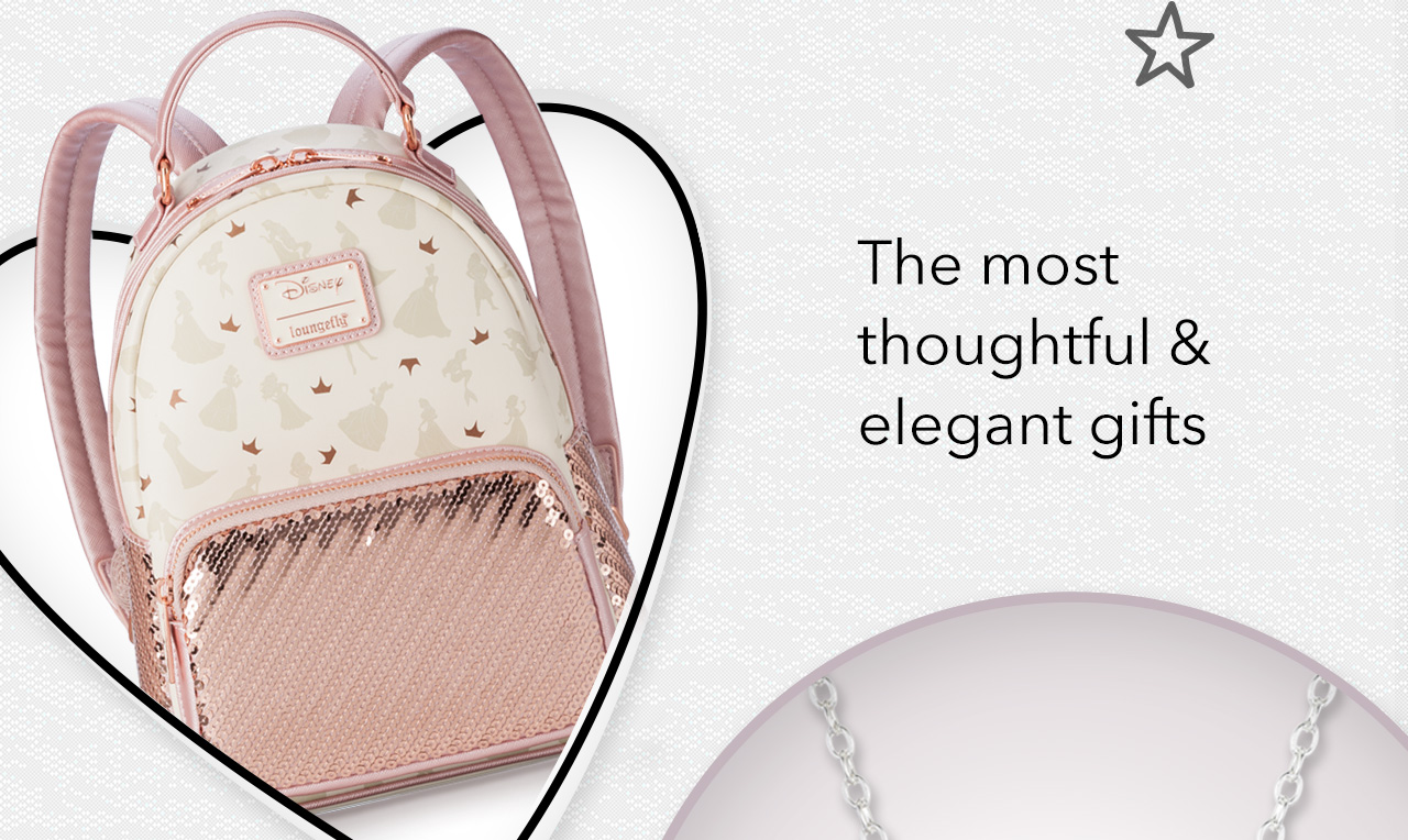 The most thoughtful and elegant gifts