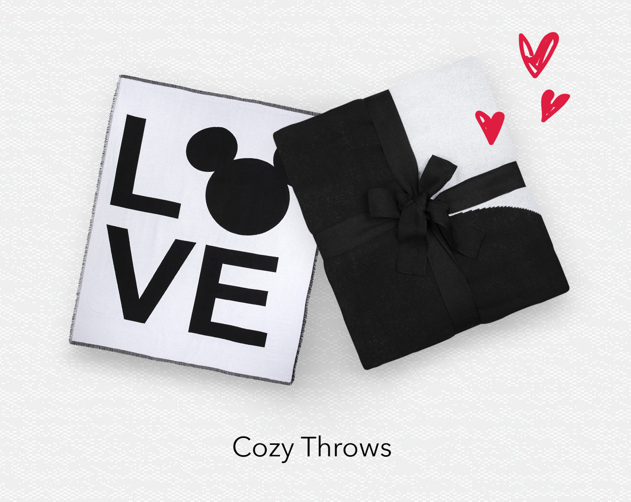 Cozy Throws| Shop Now