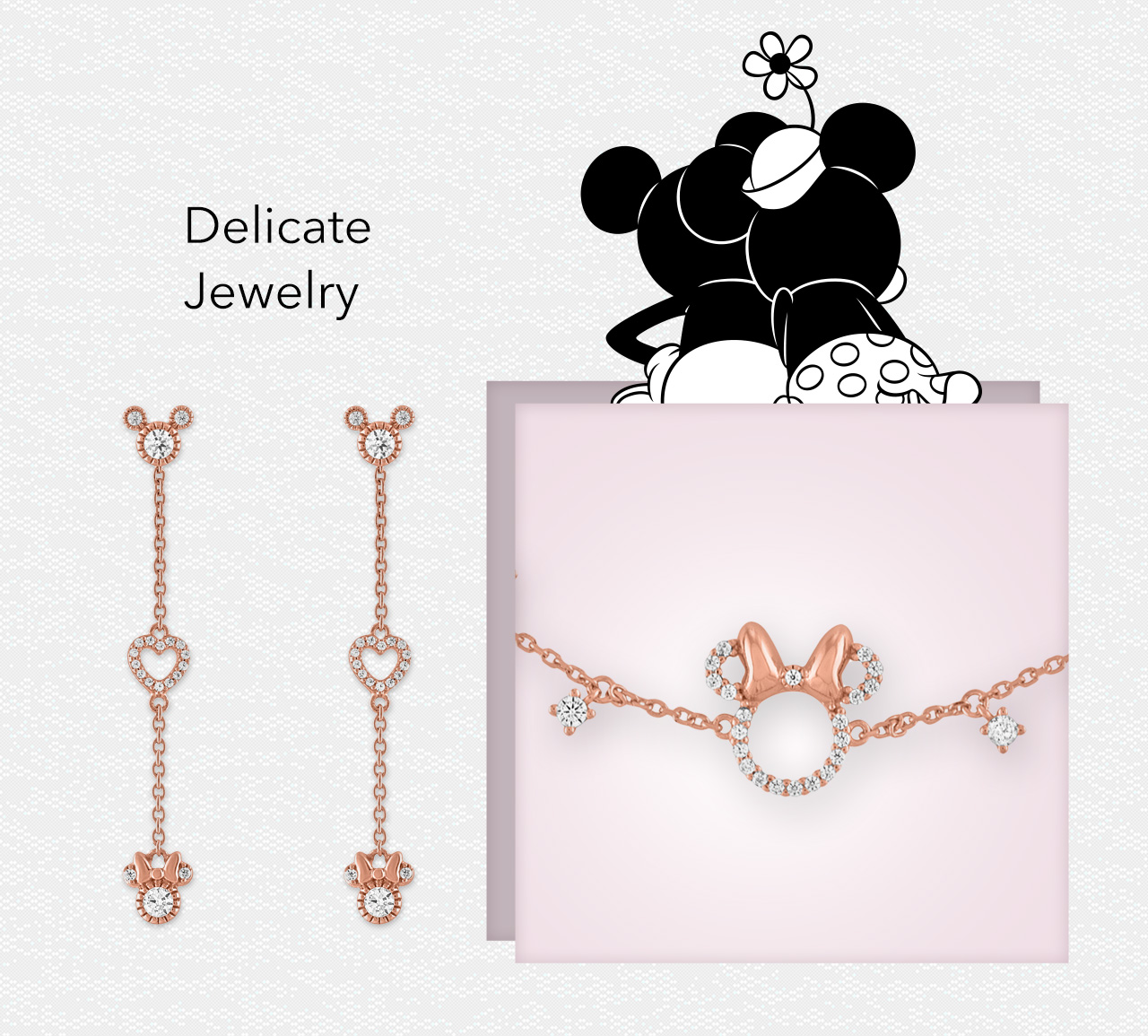 Delicate Jewelry| Shop Now