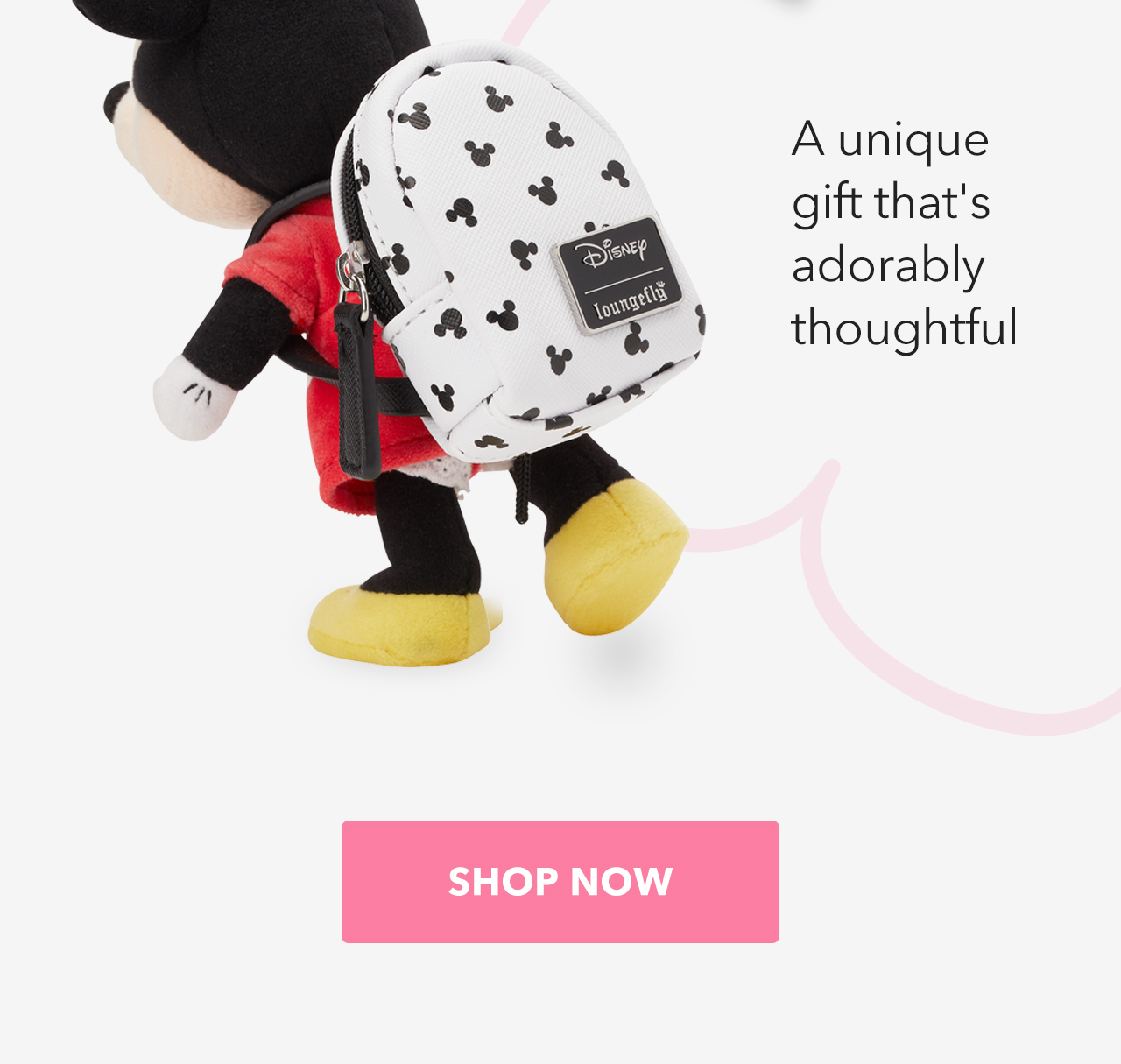 A unique gift that's adorably thoughtful | Shop Now