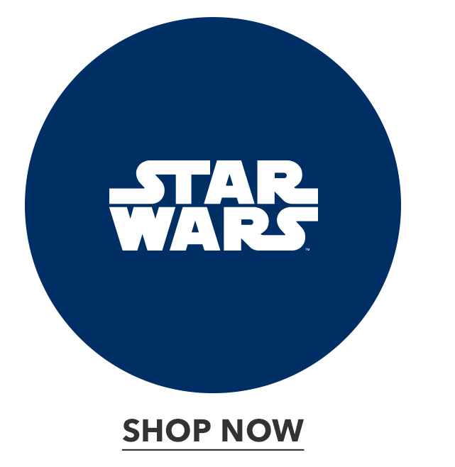 Star Wars | Shop Now