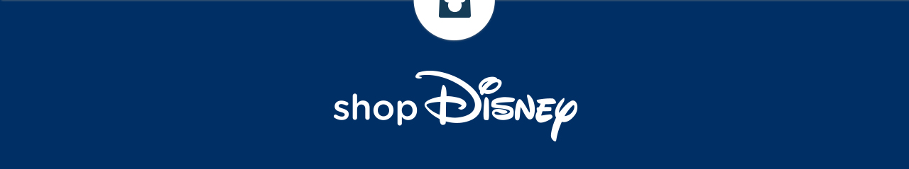 shopDisney