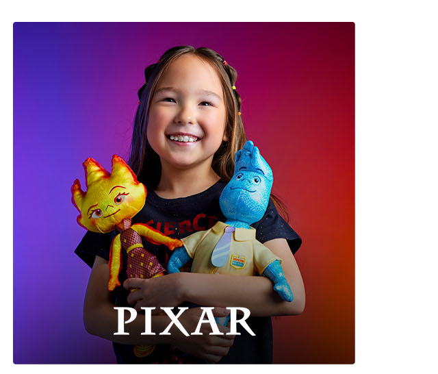 Pixar logo | Shop Now