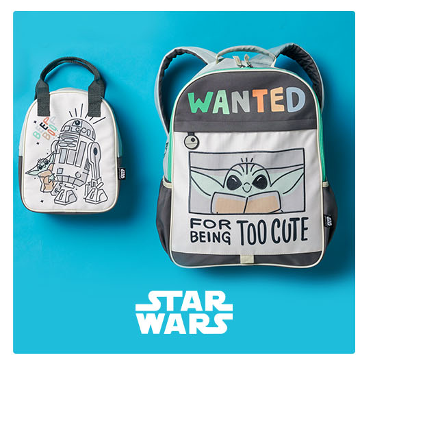 Star Wars Logo | Shop Now