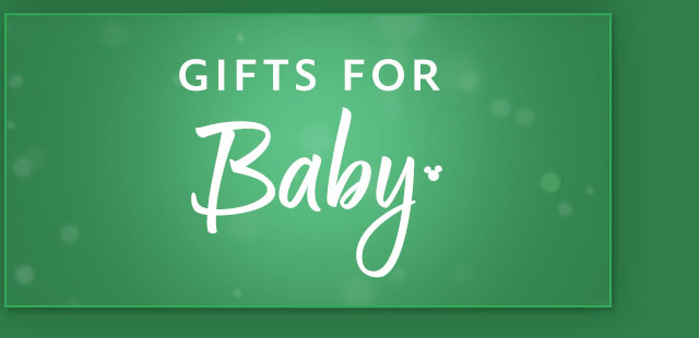 Gifts for Baby | Shop Now