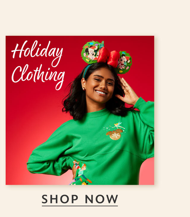 Holiday Clothing | Shop Now