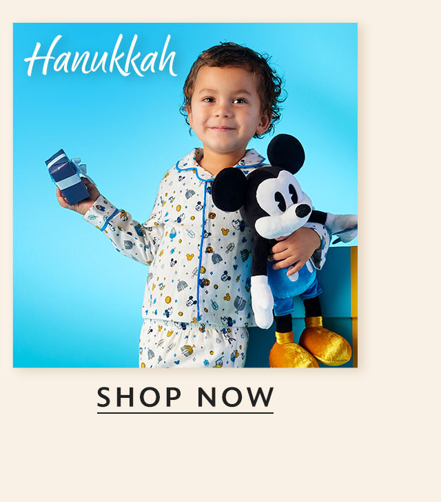 Hanukkah| Shop Now