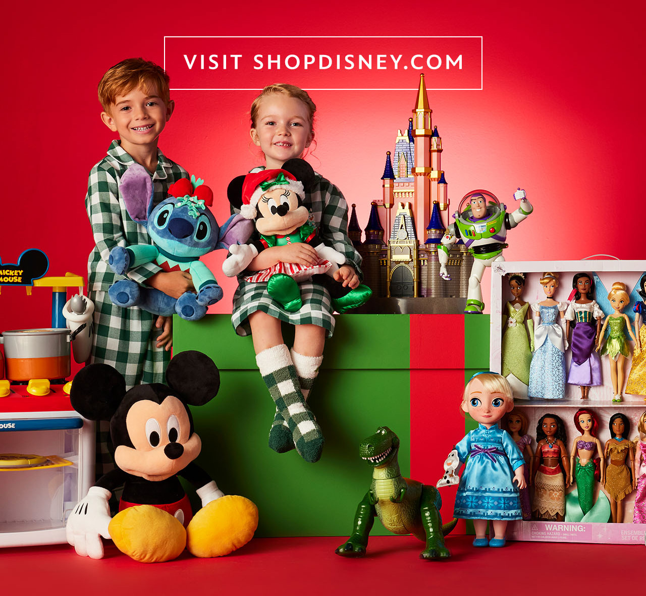 VisitshopDisney.com