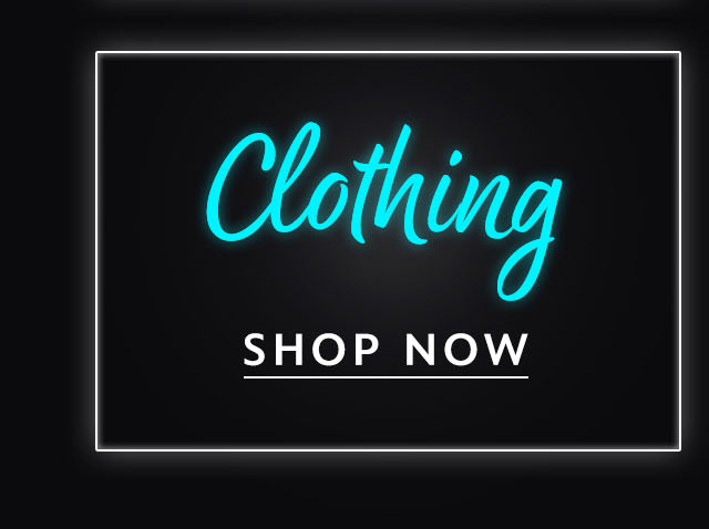 Clothing | Shop Now
