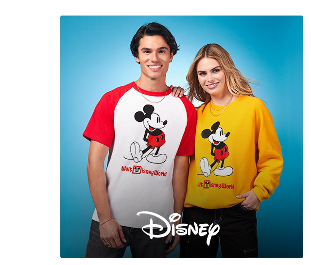 Disney logo | Shop Now