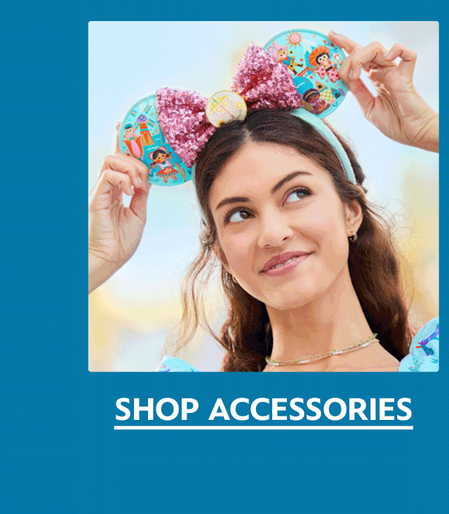 Shop Accessories | Shop Now