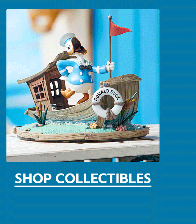 Shop Collectibles | Shop Now
