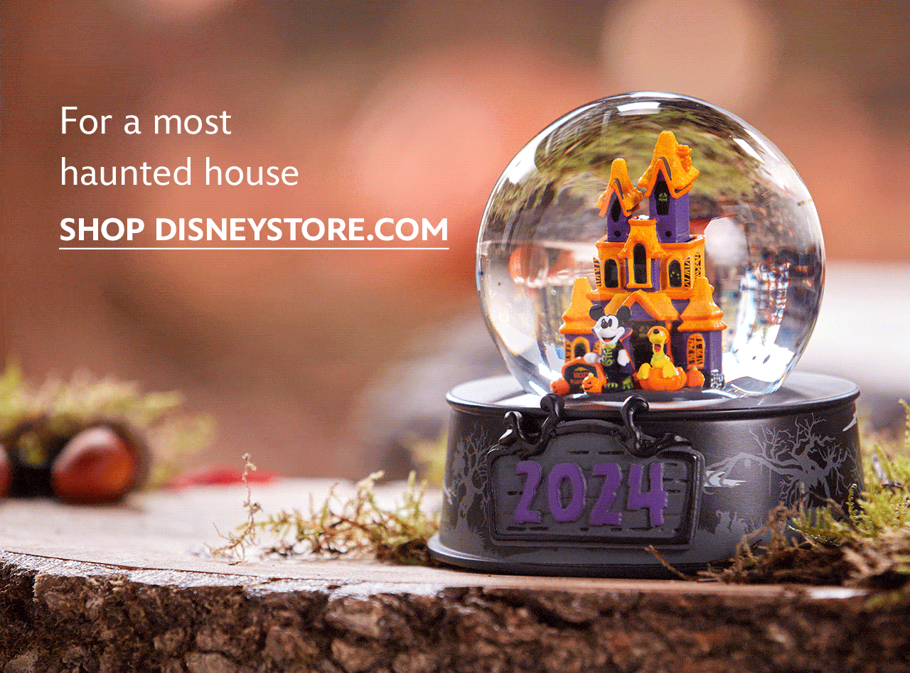 For a most haunted house | Shop Home Décor