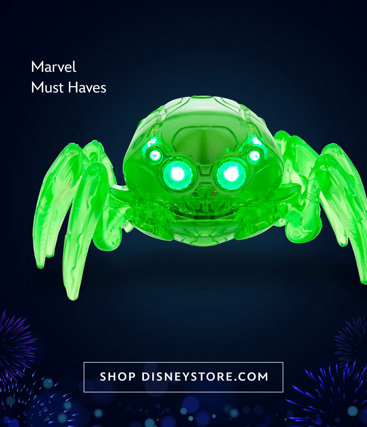 Marvel Must Haves | Shop D23