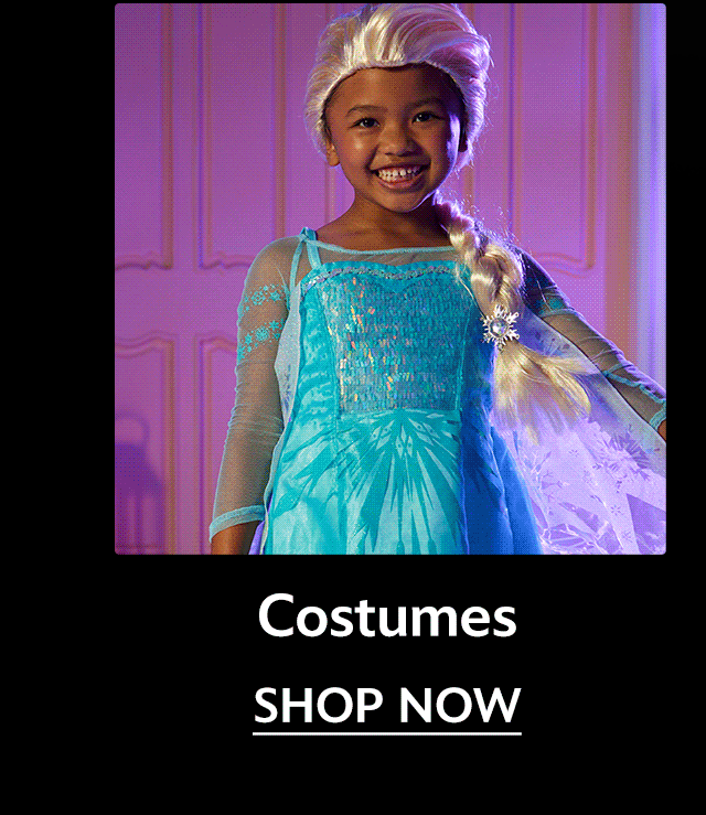 Costumes | Shop Now