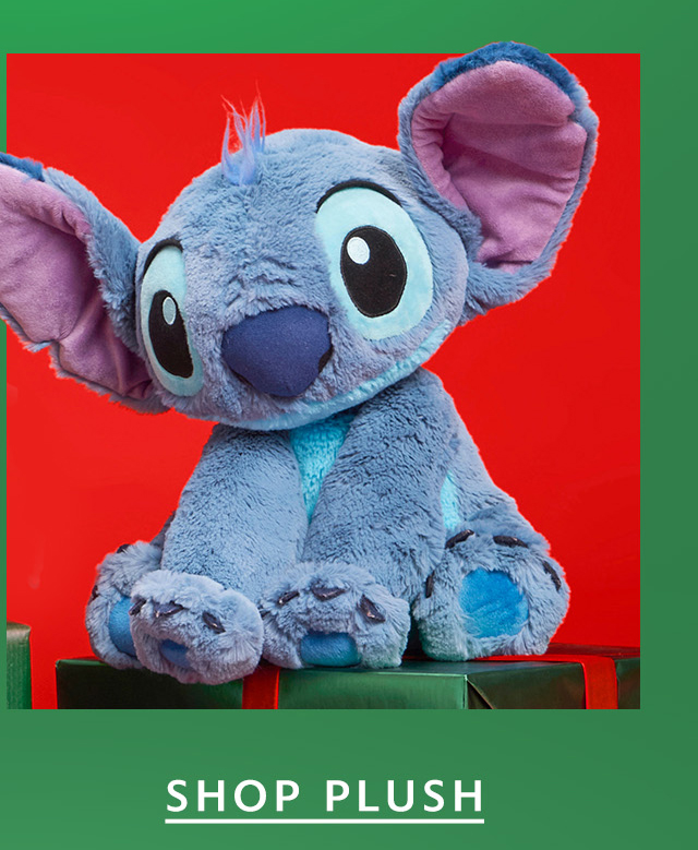 Shop Plush