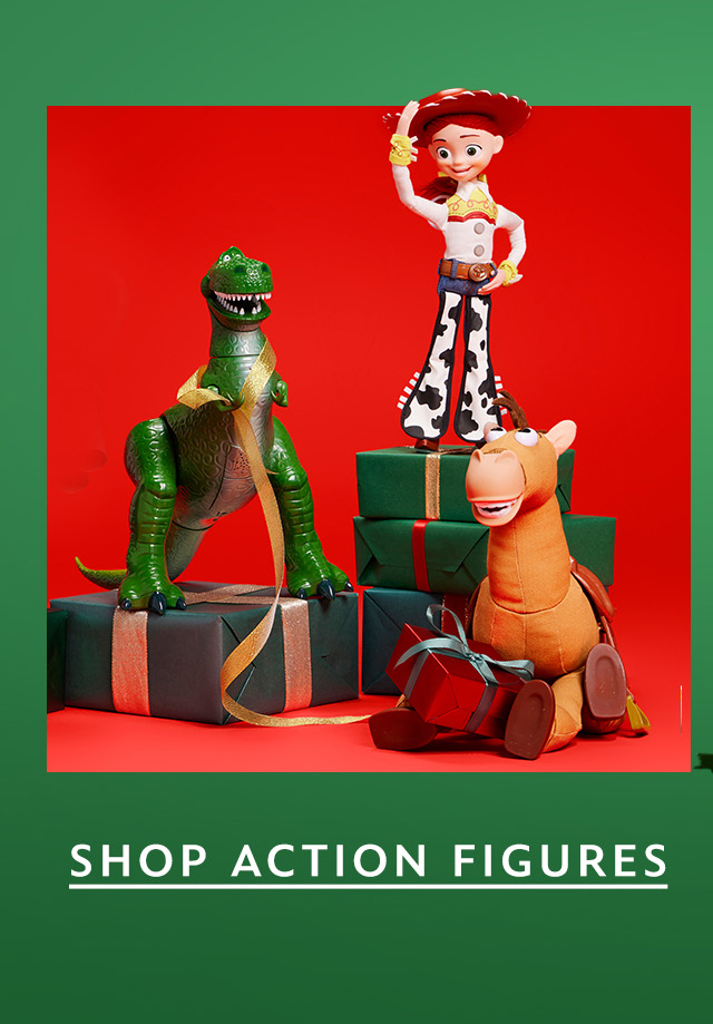 Shop Action Figures