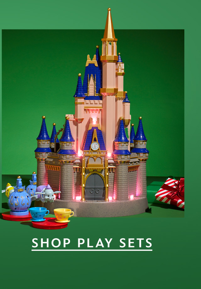 Shop Play Sets