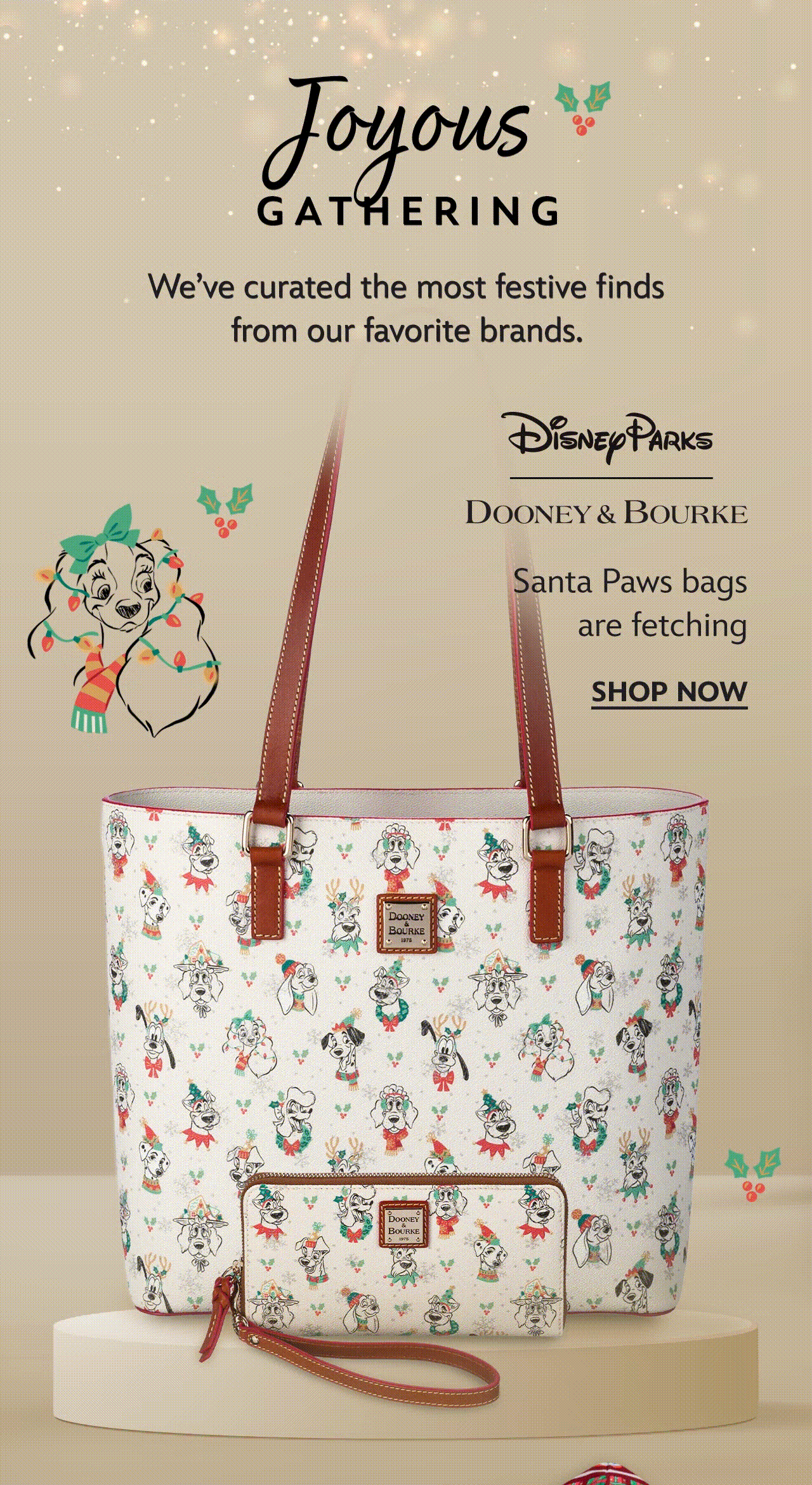 Dooney and Bourke | Shop Now